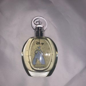 Disney Cinderella perfume